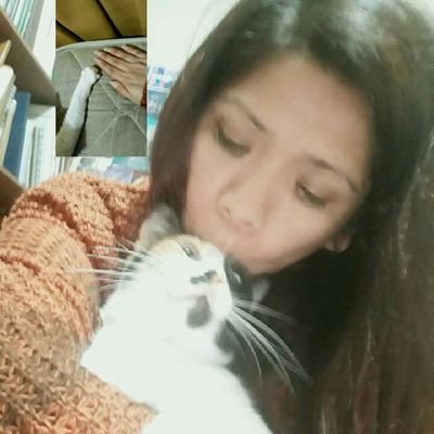 Micaela Edith Ochoa Rojas
M.V falta la tesis
catlover 🐈🐾🐱
aliancista💙 De izquierda e Involucrada🤓💪y comprometida por un cambio para mi querido Peru