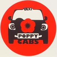 Poppy Cabs(@PoppyCabs) 's Twitter Profile Photo