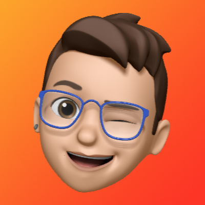 AlexEsGar's profile picture. Techy 👨💻 con un poco de gamer 🎮 un toque de friki y 🏳️🌈