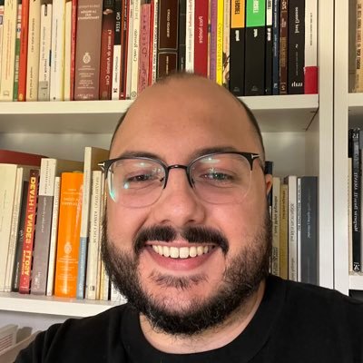 Visual Culture, Digital Humanities, Latin American Studies.
PhD candidate @uottawaspanish (he, il, él) Tweets in FR/EN/ES