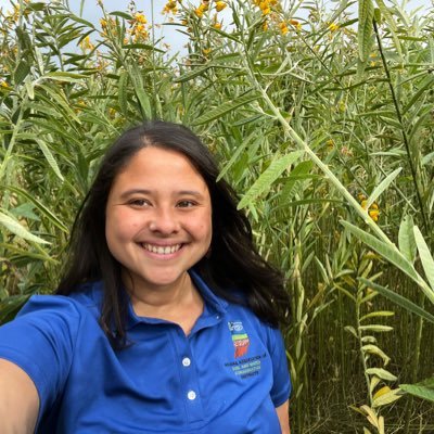 Puerto Rican in the Midwest 🇵🇷 MS Entomology from Purdue🪲 Urban Soil Health Specialist at @IASWCD.