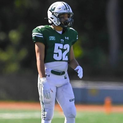 Tyler Jackson Profile