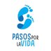 Pasos por la Vida (@pasosxlavida) Twitter profile photo Pasos por la Vida (@pasosxlavida) Twitter profile photo