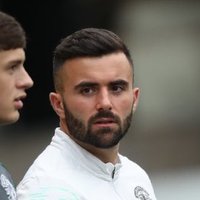 Aaron Gilfillan (@aarongilf) 's Twitter Profile