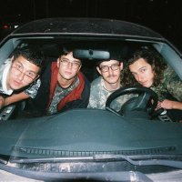 Pardoner (@pardonerbandsf) 's Twitter Profile