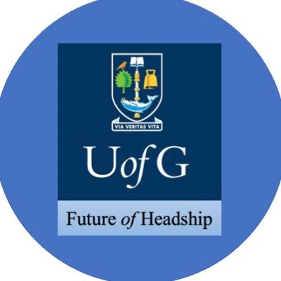 UofGHeadship Profile Picture