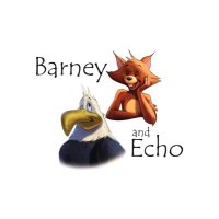 Barney & Echo(@BarneyEcho1) 's Twitter Profile Photo