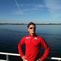 Mikael F. Larsen (@flygindlarsen) 's Twitter Profile