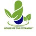 THE HOUSE OF VITAMINS (@house_vitamins) Twitter profile photo THE HOUSE OF VITAMINS (@house_vitamins) Twitter profile photo