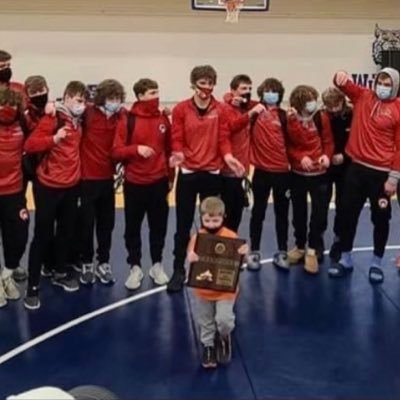 The official twitter page for Tonganoxie 2022 4A STATE CHAMPION, 2021 4A 3rd place, Committed to excelling on and off the mat as one team