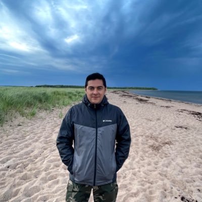 GaboHA1's profile picture. Student at #COGS #NSCC and Environmental engineer #universidadcentraldecolombia. Spanish and English speaker