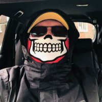 JackTheHat (@theleesterlee) 's Twitter Profile Photo JackTheHat (@theleesterlee) 's Twitter Profile Photo
