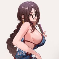 ๐ด๐ ๐๐๐พ-๐๐๐ (@meiren_consort) 's Twitter Profile