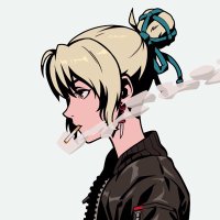 Pixel (@v4pixel) 's Twitter Profile