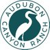 Audubon Canyon Ranch (@AudubonCanyon) Twitter profile photo