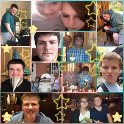 Erasier_1991's profile picture. |British|31|Pansexual|Transgender Nerd|He\Him|Cosplayer|🕹Gay-mer🎮|Science Grad|#hEDS|#AdrenalInsufficiency|
✨My magic is never giving up-Asta; Black Clover🍀✨