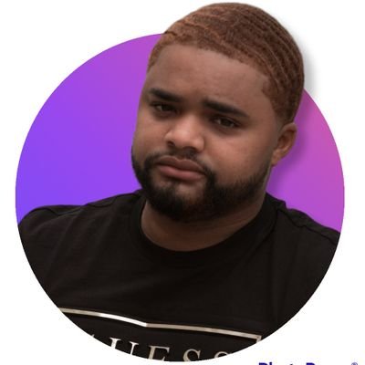 Nicholas Jerrell Barron, known professionally as