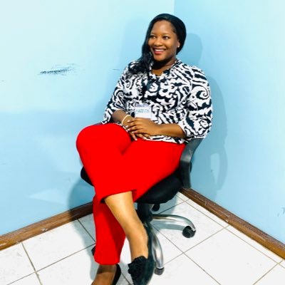 Deputy Minister of Gender and special groups 2022/2023  Ardhi University ..Chairperson of Chuolife Tanzania.....Chairperson of Royal services for the people