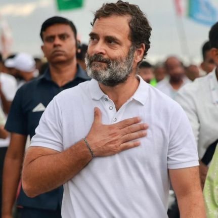 Developer | Catholic | @INCIndia supporter | @ManUtd fan

भारत जुड़ेगा, INDIA जीतेगा 🇮🇳