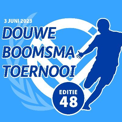 Het Douwe Boomsma Toernooi is een groot eendaags voetbaltoernooi voor de JO13/U13, met deelnemers uit alle windstreken van Nederland voor Divisie en hoofdklasse