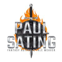 Paul Sating--Plays With Swords(@paulsating) 's Twitter Profile Photo