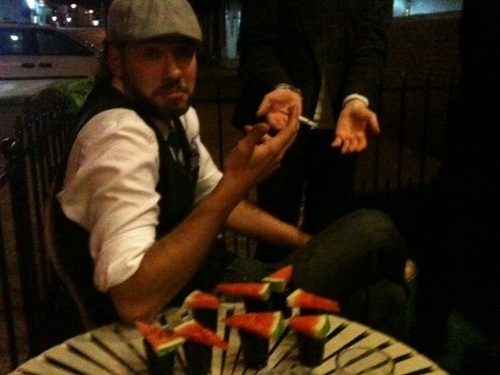 BarmanJB's profile picture. Spirit Whisperer...