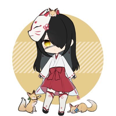 kazamayao's profile picture. 風 間 千 景 に 溺 れ て る 。