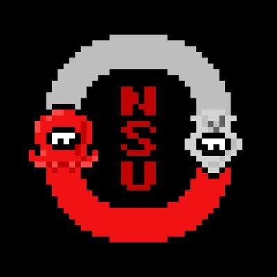 OSU Splatoon (OnSU Scarlet and Gray)