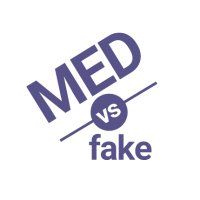 MED vs fake(@MedFakepl) 's Twitter Profile Photo