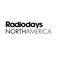 Radiodays North America(@RadiodaysNA) 's Twitter Profile Photo