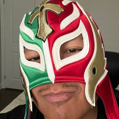 FakeMysterioJr Profile Picture