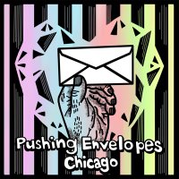 Pushing Envelopes Chicago (@pushingenvchi) 's Twitter Profile