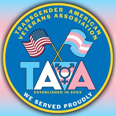 You CAN do it alone, but you don’t HAVE to. Nonprofit advocating on behalf of transgender veterans.