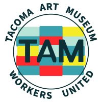TacomaArtMuseumWorkersUnited (@tamworkers) 's Twitter Profile