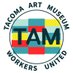 TacomaArtMuseumWorkersUnited (@TAMWorkers) Twitter profile photo
