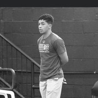 Xavier Harris (@xavierhk11) 's Twitter Profile