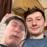 Sam Blackham (@samblackhams) 's Twitter Profile