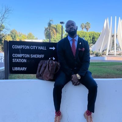 ⚖️ Criminal Defense/Civil Rights Attorney 
The Stone that the Builder Refused • φνπ👌🏿.....