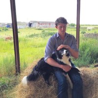 James Rutter (@je_rutt) 's Twitter Profile