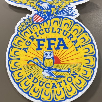 Circleville-PRCTC FFA