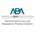 ABA AdLaw (@ABAAdLaw) Twitter profile photo