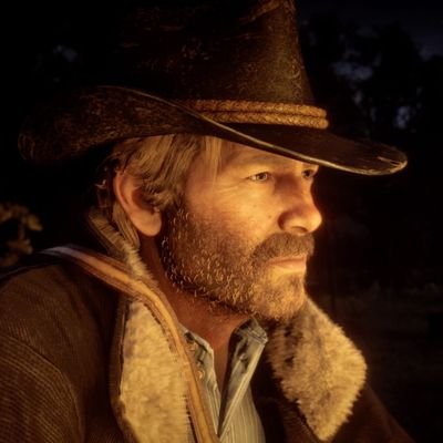 Fan de RDR2 y PS , the soprano la mejor serie de la historia  , me reencanta los videojuegos y...........ya