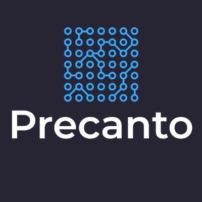 PrecantoCo's profile picture. Precanto is building the next generation financial platform to accelerate business decision making across finance and business partners.