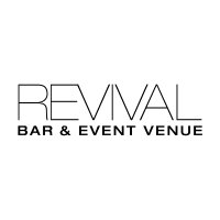 Revival Event Venue (@revivalbarevent) 's Twitter Profile Photo Revival Event Venue (@revivalbarevent) 's Twitter Profile Photo