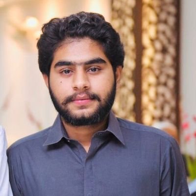 Khurramali555's profile picture. 