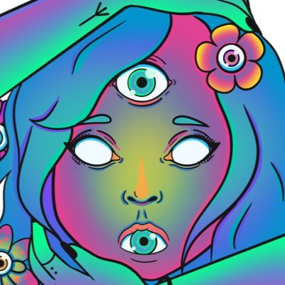 Feel your oats. Be the change you wanna see. Twitch Affiliate; https://t.co/QQyQuwfakp