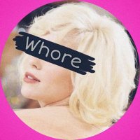 Slut BIllie Eilish (@sluttybilliedtf) 's Twitter Profile Photo Slut BIllie Eilish (@sluttybilliedtf) 's Twitter Profile Photo