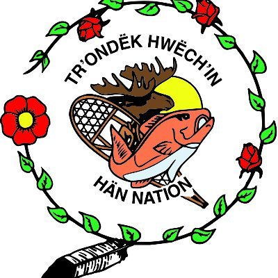 To work together, to speak with one voice and to serve Tr'ondëk Hwëch'in Citizens. 📍 Traditional Territory. 📍 Whitehorse Office. Tag us #TrondëkHwëchin 🙌