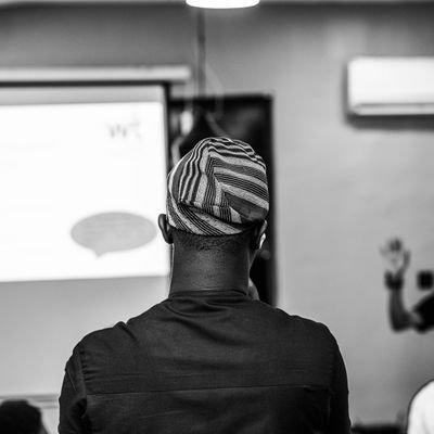 ibngafar's profile picture. Oko Ajike | Daddy AbdurRahman | Muslim | Designer | Tech lover | Leadership | Unapologetic Lagos Boy | Chief Promoter @onigobi