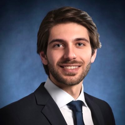 General Surgery Resident at @NYULangone | Before: Post Doctoral Research Fellow Colorectal Surgery @HopkinsSurgery | @imperialcollege BSc MBBS | home=🇬🇷